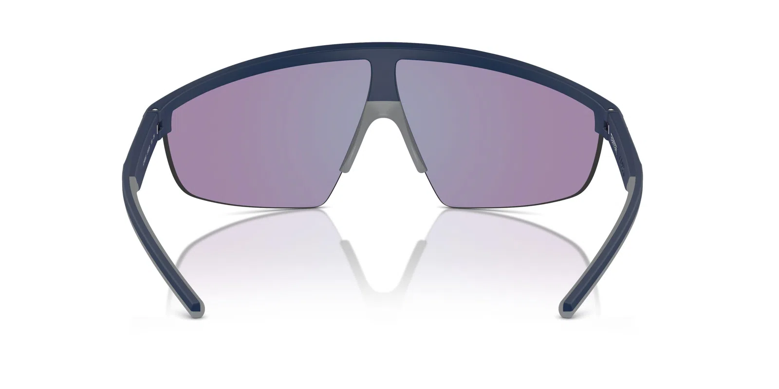 Scuderia Ferrari 6005U Sunglasses - view 7